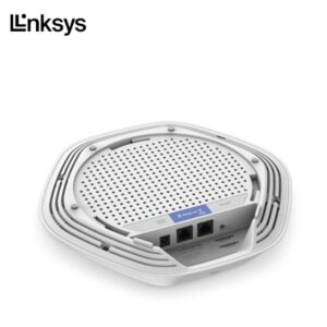 Linksys Business LAPAC2600C AC2600 Dual-Band Cloud AC Wave 2 Wireless Access Point
