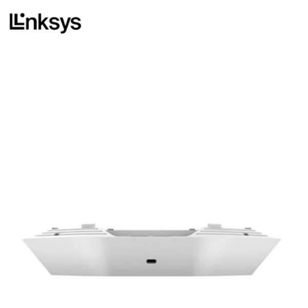 Linksys Business LAPAC2600C AC2600 Dual-Band Cloud AC Wave 2 Wireless Access Point