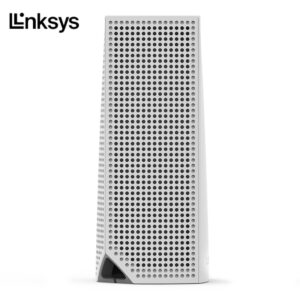 Linksys Velop WHW0303-ME Tri-band AC6600 Whole Home Intelligent WiFi Mesh System- pack of 3