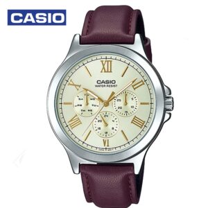 Casio MTP-V300L-9A Men's Analog Watch