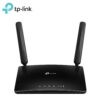 TP-Link Archer MR200 AC750 Wireless Dual Band 4G LTE Router