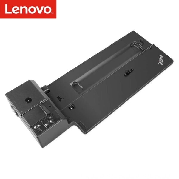 Lenovo Basic Dock - 90 W (UK)