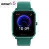 Amazfit Bip U Pro Smart Watch - Green