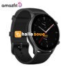 Amazfit GTR 2 46mm Sport Edition Smartwatch - Obsidian Black