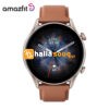 Amazfit GTR 3 Pro Leather - Brown