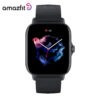 Amazfit GTS 3 - Graphite Black