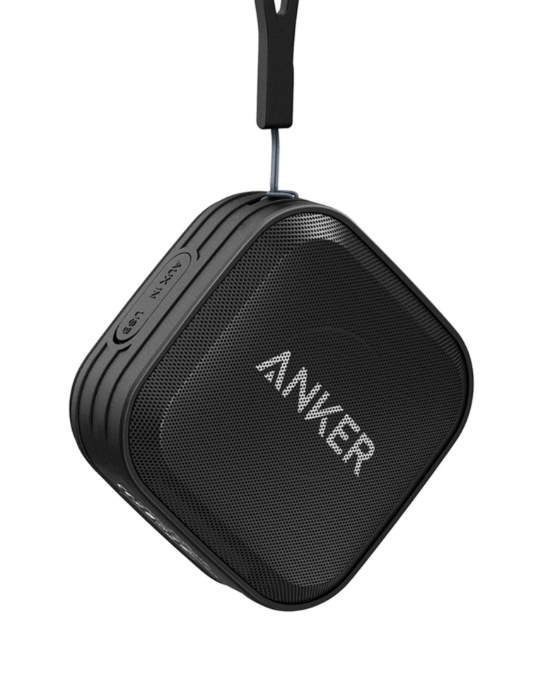 Anker Bluetooth Speaker Soundcore Sport