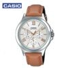 Casio MTP-V300L-7A2UDF Multi Hands Men's Dress Watch