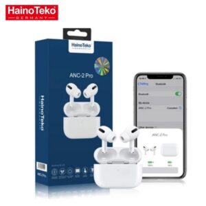 Haino Teko Airpod ANC 2 pro - White