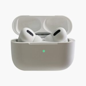 Inpods 13 TWS bluetooth Ear buds with wireless charging case - White