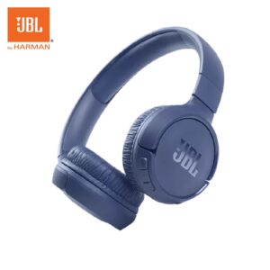 JBL Tune T510BT wireless Earphone - Blue