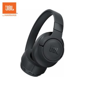 JBL Tune T750BTNC Wireless Headset - Black