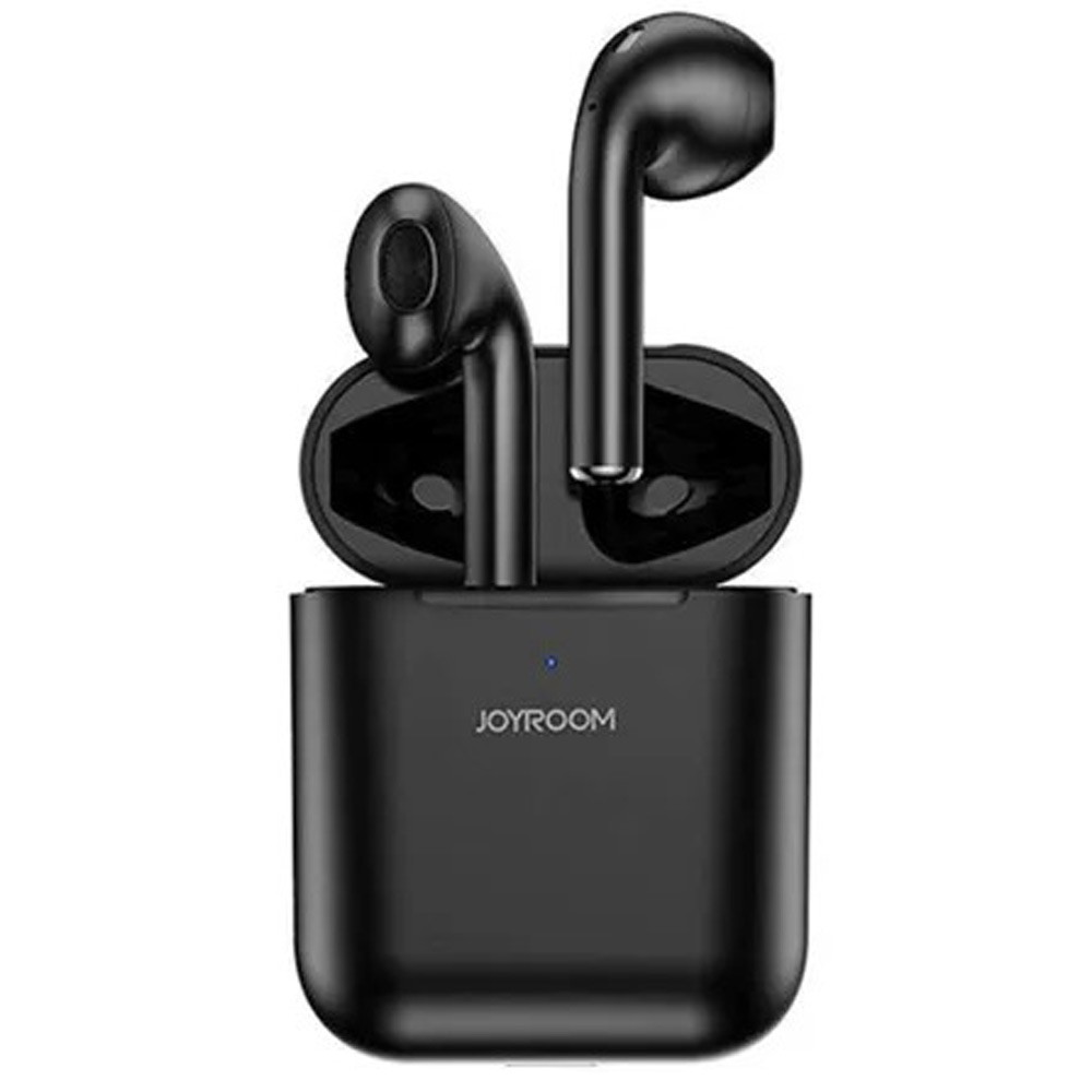 Joyroom JR-T03S Wireless In Ear Earbuds - Black
