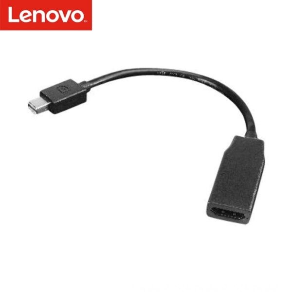 Lenovo Mini DisplayPort to HDMI Adapter