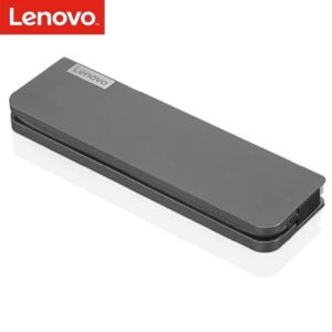 Lenovo USB-C Mini Dock_UK