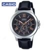 Casio MTP-V300L-1A2UDF Multi Hands Men's Dress Watch