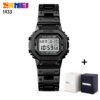 SKMEI SK 1433BK Women's Digital Watch  - Black