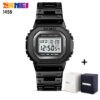 SKMEI SK 1456BK Men's Watch Digital - Black