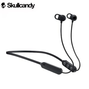 Skullcandy Jib Plus Wireless Earphone - Black