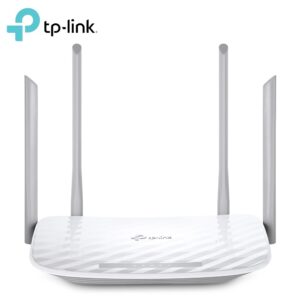 TP-Link Archer C50 AC1200 Wireless Dual Band 4 Lan Port Router