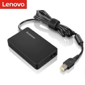 Lenovo ThinkPad 65W AC Adapter (Slim Tip)