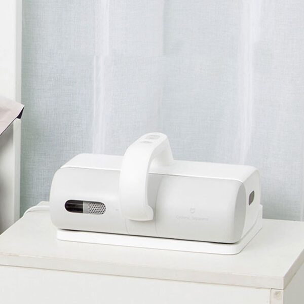 Xiaomi Mijia Wireless Mite Removal Vacuum Cleaner - White