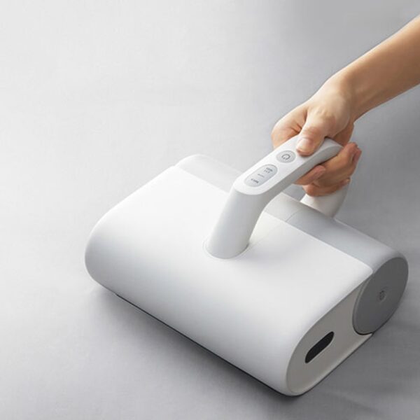 Xiaomi Mijia Wireless Mite Removal Vacuum Cleaner - White