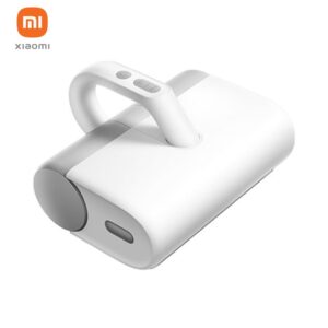 Xiaomi Mijia Wireless Mite Removal Vacuum Cleaner - White