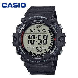 Casio AE-1500WH-1AVDF Youth Series Digital Men's Watch