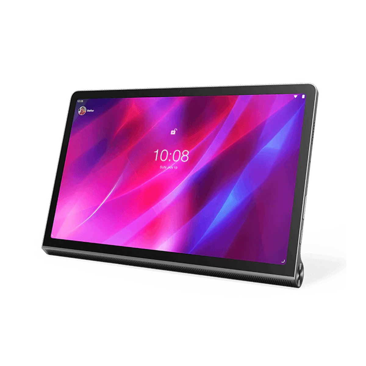Lenovo Yoga Tab 11 YT-J706X ZA8X0041AE 4G 11 inch 8GB 256GB – Storm Grey
