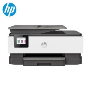 HP 1KR64B  OfficeJet Pro 8023 Wireless All In One Printer