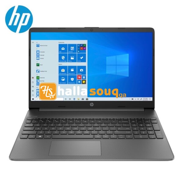 HP Laptop 15s-fq2006ne Core i5-1135G7 8 GB DDR4512GB SSD15.6win11