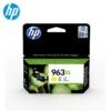 HP 3JA29AE 963XL High Yield Original Ink Cartridge - Yellow