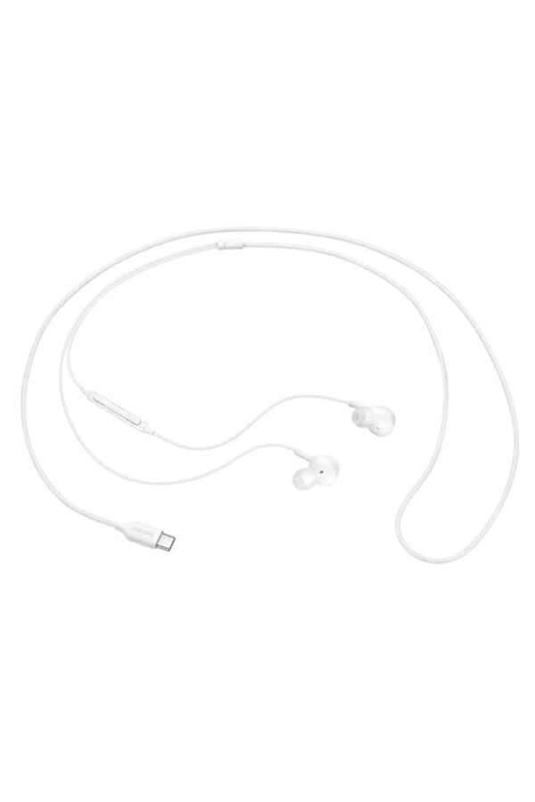 Samsung Type-C Headphone - White