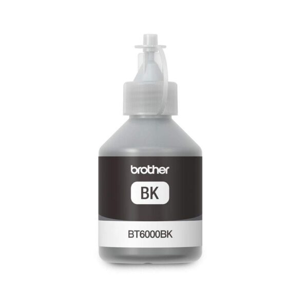 Brother Ink Cartridge BT6000 - Black