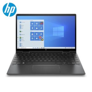 HP ENVY x360 Convertable Laptop 13-ay1000ne (593M2EA)13.3 Inch Full HD IPS Display, AMD Ryzen 7 5800U Processor, 16GB RAM, 1TB SSD, AMD Radeon Graphics , Windows 11