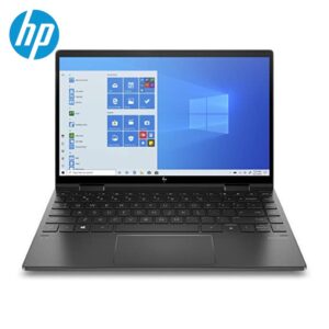 HP ENVY x360 2 in 1 Laptop 13-ay1001ne (593M3EA) 13.3 Inch Full HD Touch Display, AMD Ryzen™ 5 5600U Processor, 8GB RAM, 512GB SSD,  AMD Radeon™ Graphics, Windows 11