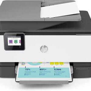 HP 1KR49B  OfficeJet Pro 9013 Wireless All-in-One Printer