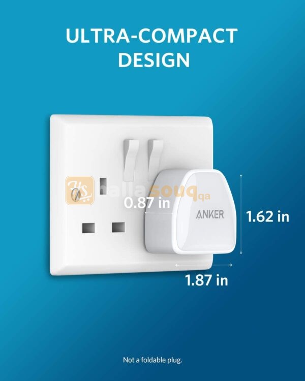 Anker Power Port III Nano