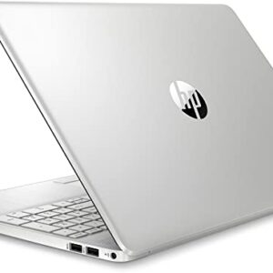 HP Laptop 15-dw3145ne Core i7 -1165G7 16GB DDR4512GB SSDIntel® Iris® Xᵉ Graphics15.6" FHD Natural silver 11