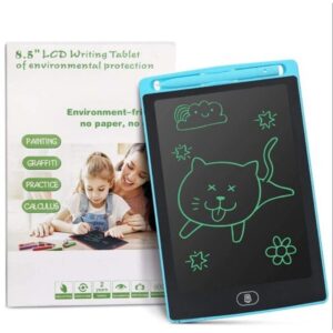 8.5" LCD Writing Tablet for Kids - 2pcs