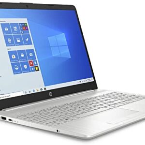 HP Laptop 15-dw3145ne Core i7 -1165G7 16GB DDR4512GB SSDIntel® Iris® Xᵉ Graphics15.6" FHD Natural silver 11