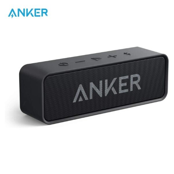 Anker Soundcore Bluetooth Speaker