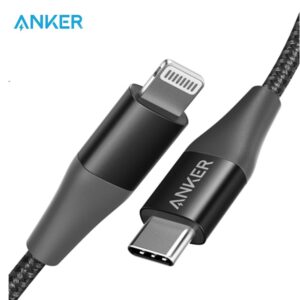 Anker Powerline Plus USB-C Cable 3ft