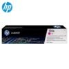 HP 126A Magenta Original LaserJet Toner Cartridge