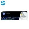 Laser HP 131A Yellow Original LaserJet Toner Cartridge