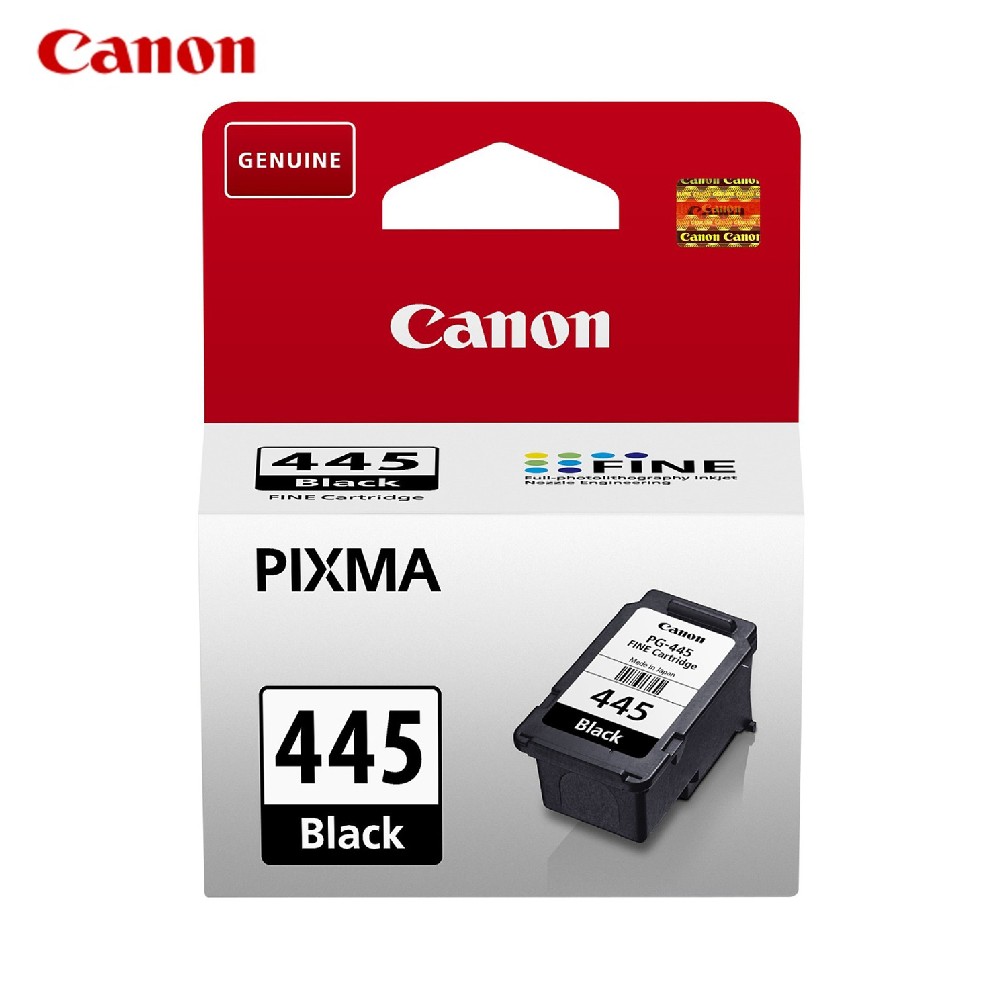 Canon Cartridge PG-445 - Black