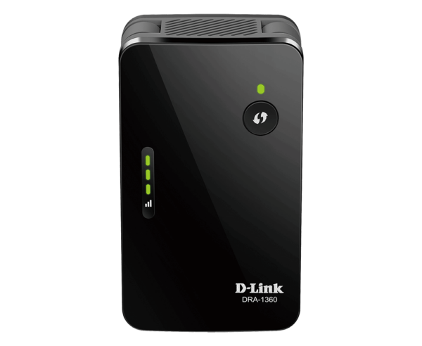 D-link AC1300 WiFi Range Extender (DRA-1360)