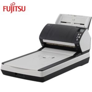 Fujitsu PA03670-B551 fi-7260 Image Scanner