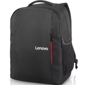 Lenovo 15.6” Laptop Everyday Backpack B515 - Black-ROW
